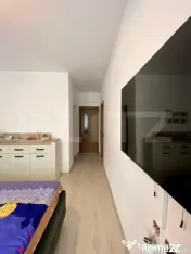 Apartament 2 camere, 2 băi, 70 mp, zona Tractorul