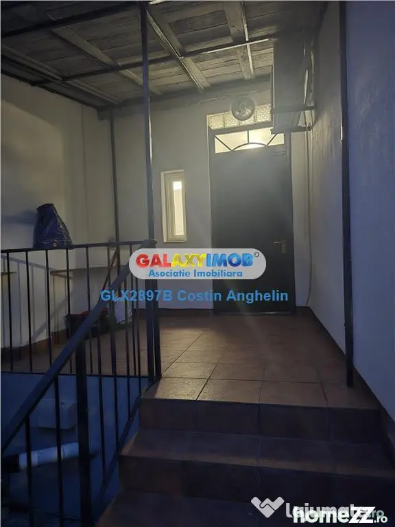 Casa 5 camere - Basarab - Grivita