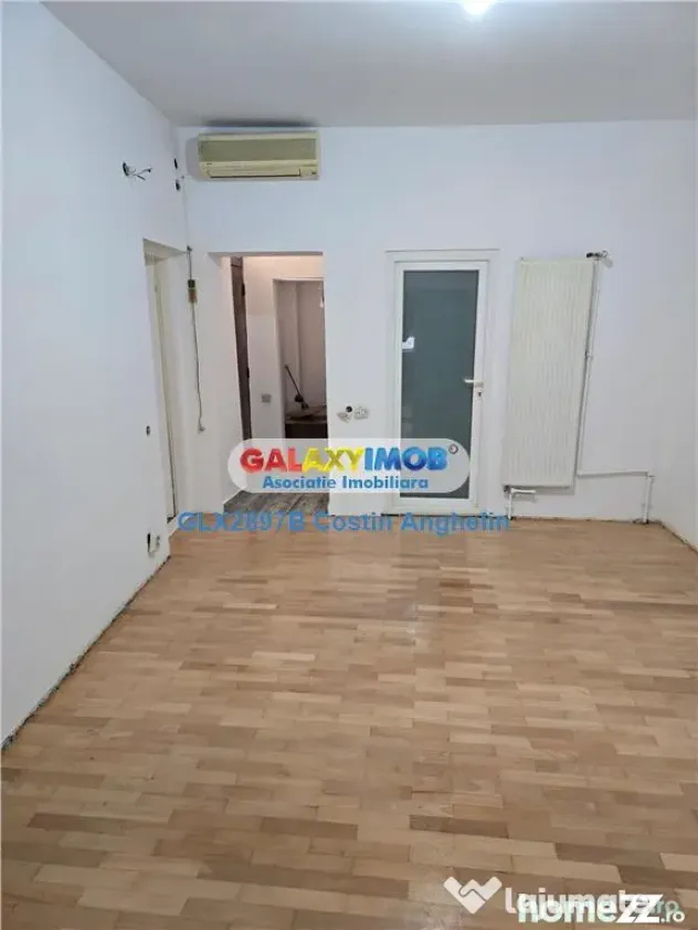 Casa 5 camere - Basarab - Grivita