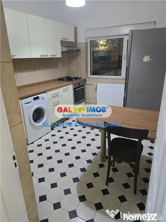 Casa 5 camere - Basarab - Grivita