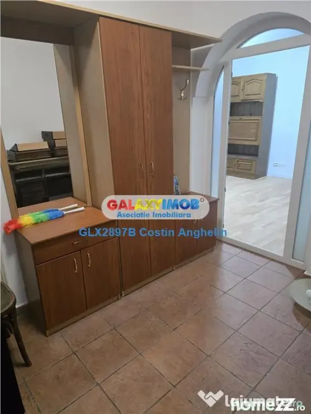 Casa 5 camere - Basarab - Grivita