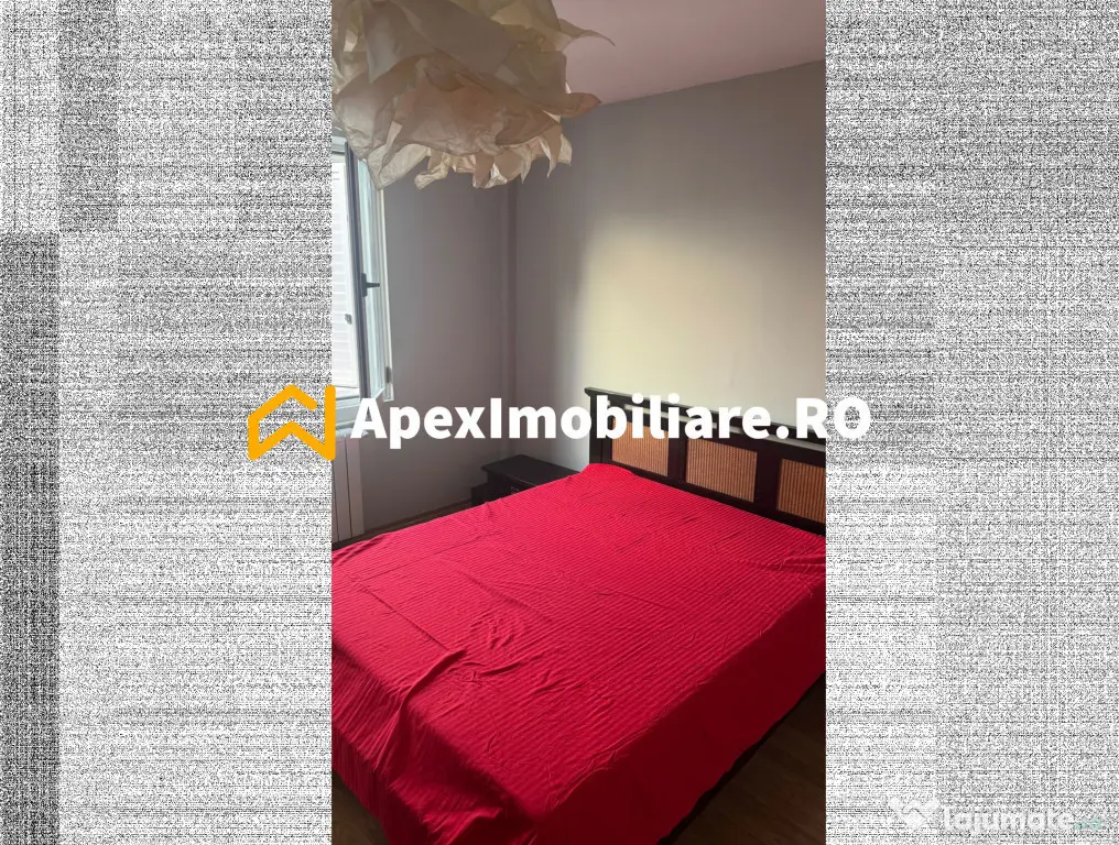 Apartament 2 camere de inchiriat Basarabia București | Apex