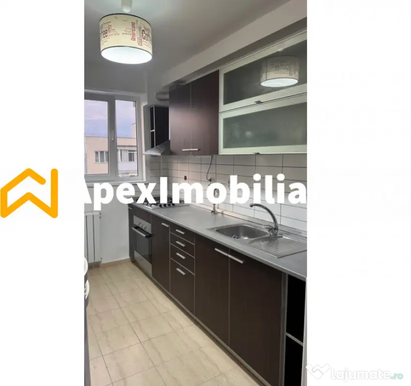 Apartament 2 camere de inchiriat Basarabia București | Apex