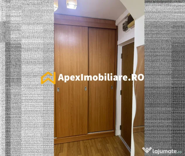 Apartament 2 camere de inchiriat Basarabia București | Apex