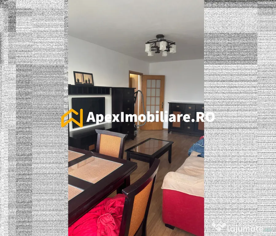 Apartament 2 camere de inchiriat Basarabia București | Apex