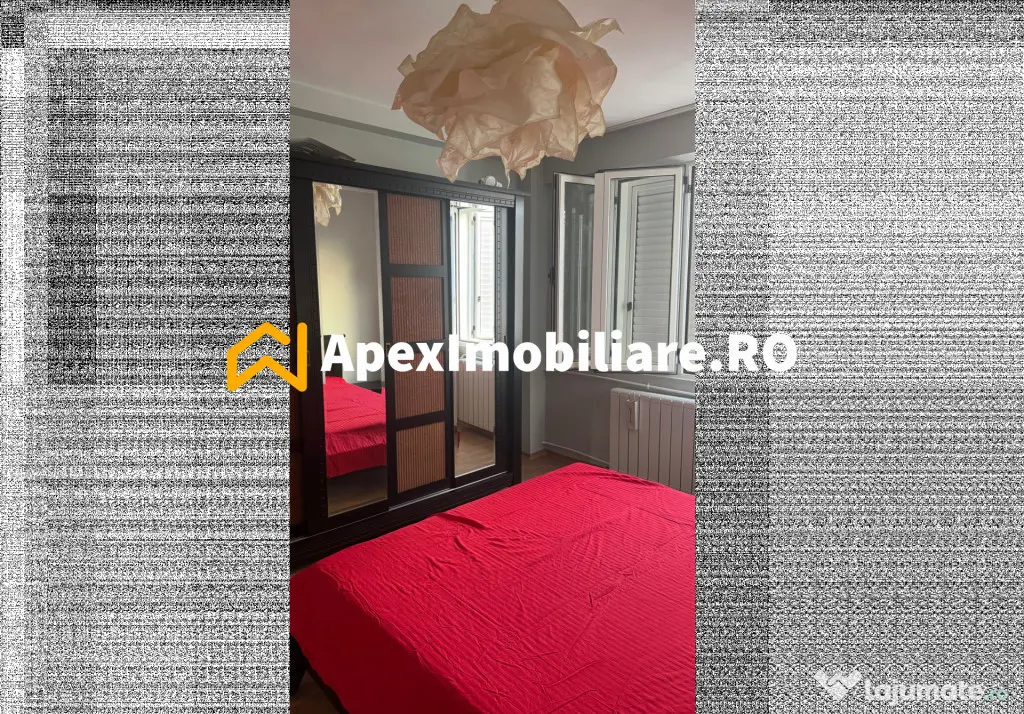 Apartament 2 camere de inchiriat Basarabia București | Apex