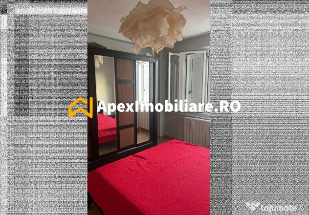 Apartament 2 camere de inchiriat Basarabia București | Apex
