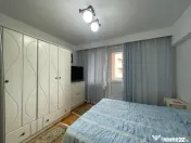 Apartament 4 camere, 90 mp, zona Traian 
