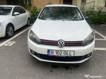 VW golf 6 1,4 mpi