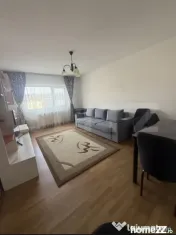 Apartament 2 camere decomandat, 50 mp, mobilat și utilat, z 