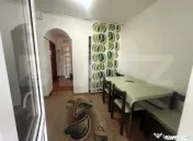Apartament 2 camere decomandat, 50 mp, mobilat și utilat, z 