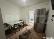 Apartament 2 camere decomandat, 50 mp, mobilat și utilat, z 