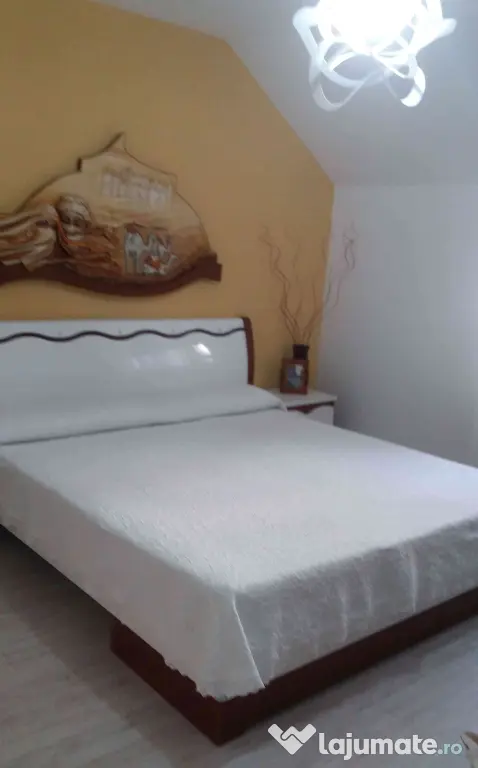 Vând casă și magazin comuna Grivița jud. Galați
