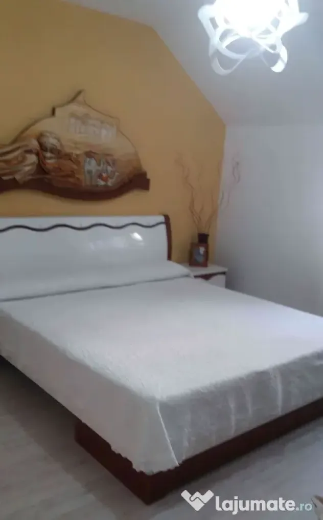 Vând casă și magazin comuna Grivița jud. Galați