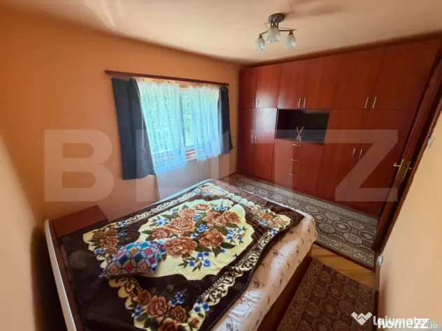 Apartament 2 camere, 63 mp, zona Micro 16