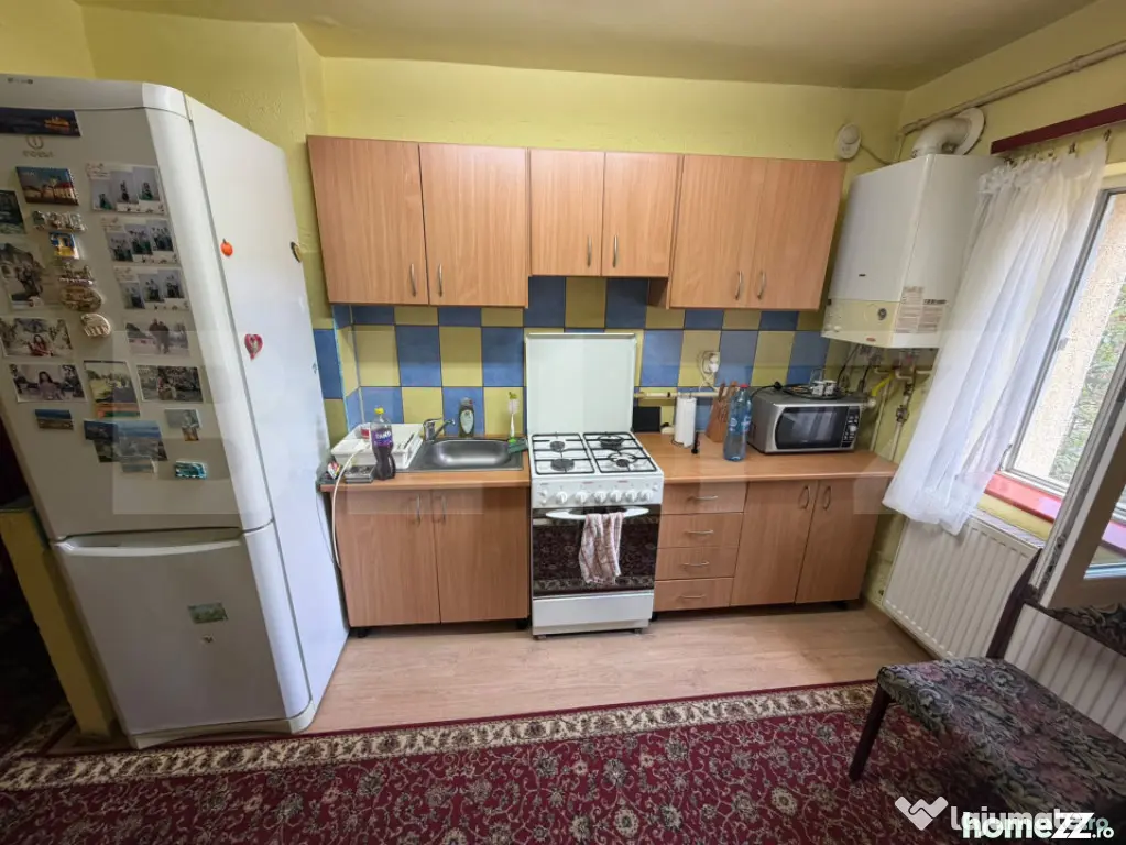 Apartament 2 camere, 63 mp, zona Micro 16
