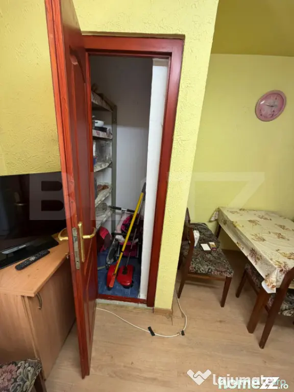 Apartament 2 camere, 63 mp, zona Micro 16