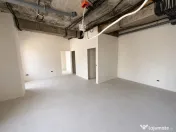 Spațiu comercial open space, parter, 60 mp, zona George Ene