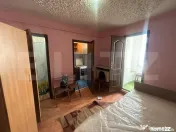 Garsoniera, etaj 2, 25 mp, toate utilitatile, zona Micro 6