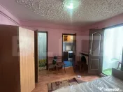 Garsoniera, etaj 2, 25 mp, toate utilitatile, zona Micro 6
