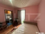 Garsoniera, etaj 2, 25 mp, toate utilitatile, zona Micro 6