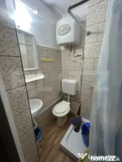 Garsoniera, etaj 2, 25 mp, toate utilitatile, zona Micro 6
