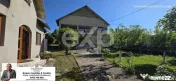 ???? Vilă Individuală Imensă + Casă de Oaspeți și Gara 