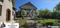 ???? Vilă Individuală Imensă + Casă de Oaspeți și Gara