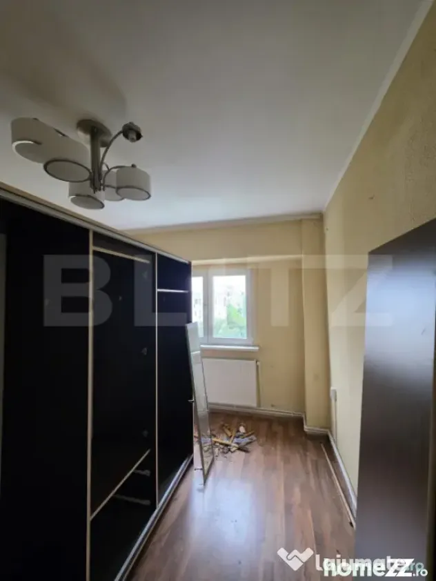 Apartament 4 camere, decomandat, 95 mp, zona Mazepa 1 - Galati (Galati)