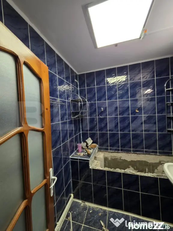 Apartament 4 camere, decomandat, 95 mp, zona Mazepa 1 - Galati (Galati)