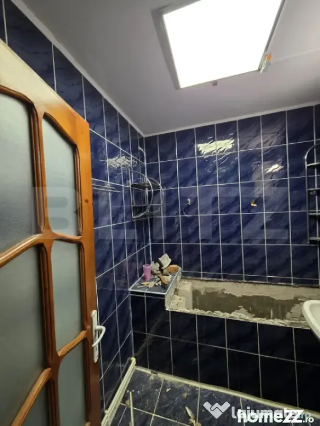 Apartament 4 camere, decomandat, 95 mp, zona Mazepa 1 - Galati (Galati)