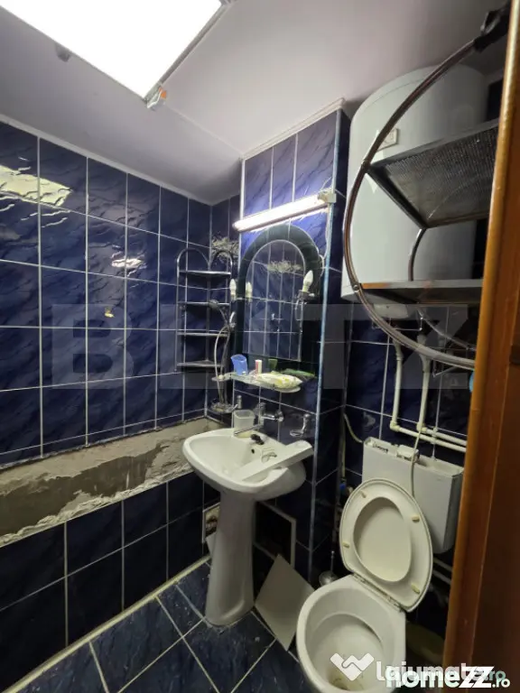 Apartament 4 camere, decomandat, 95 mp, zona Mazepa 1 - Galati (Galati)