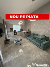 Penthouse cu terasă de 20 mp, 85.10 mp, 2 locuri de parcare