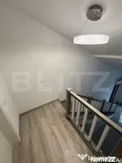 Penthouse cu terasă de 20 mp, 85.10 mp, 2 locuri de parcare