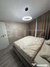 Penthouse cu terasă de 20 mp, 85.10 mp, 2 locuri de parcare