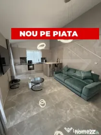 Penthouse cu terasă de 20 mp, 85.10 mp, 2 locuri de parcare