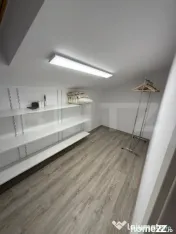 Penthouse cu terasă de 20 mp, 85.10 mp, 2 locuri de parcare