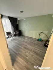 Penthouse cu terasă de 20 mp, 85.10 mp, 2 locuri de parcare