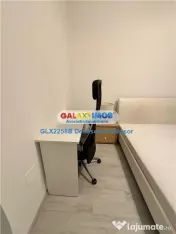 Garsoniera Mobilata Utilata in Militari Residence, 280 Euro