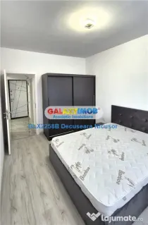Apartament 2 camere iMilitari Residence Mobilat Utilat 400 E