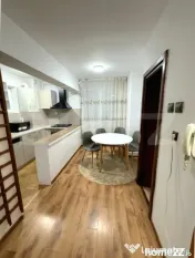 Apartament 3 camere cu loc de parcare, Ultracentral 