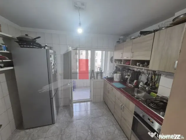 0% Comision - Apartament de vanzare in zona Basarabia/Are...