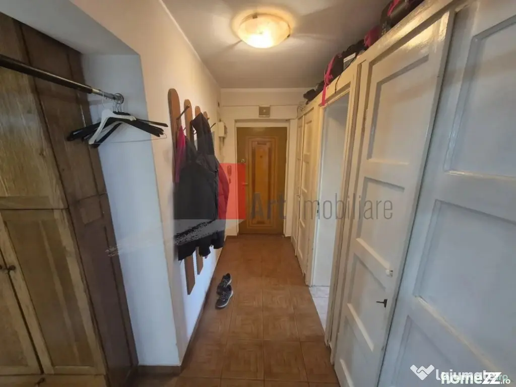 0% Comision - Apartament de vanzare in zona Basarabia/Are...