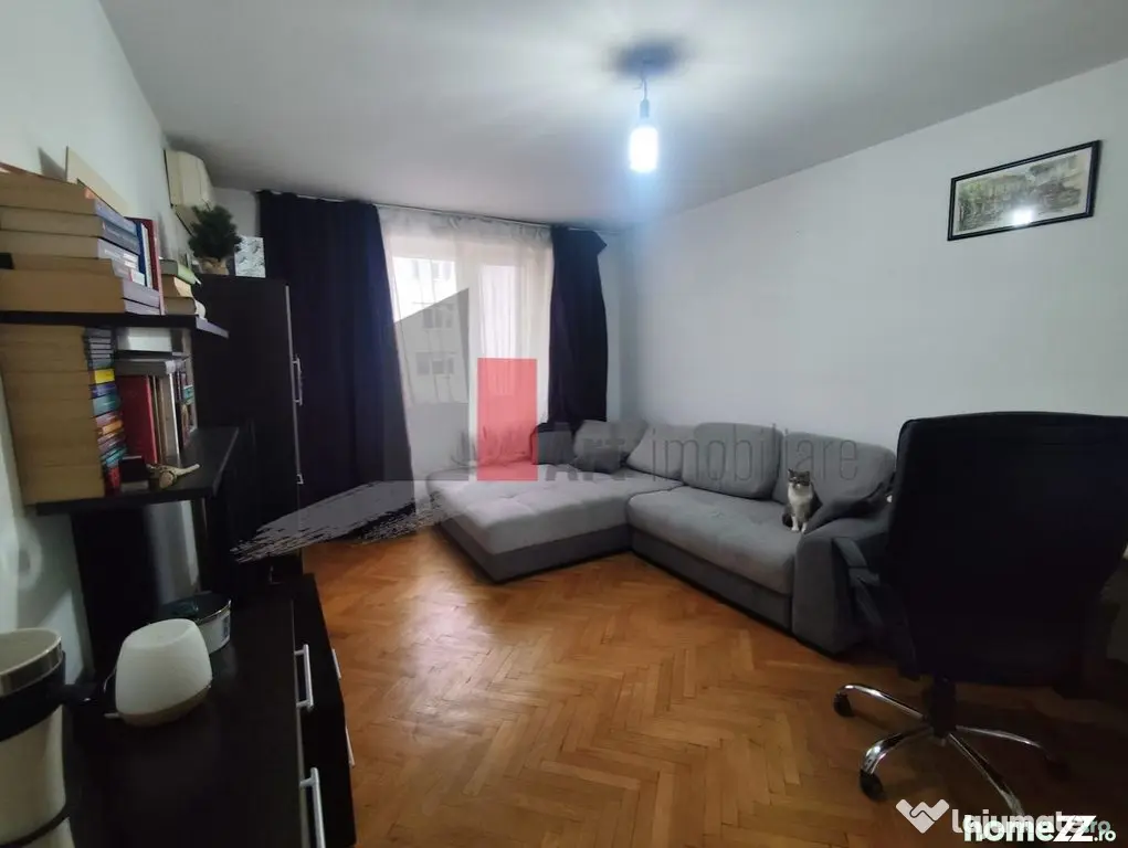 0% Comision - Apartament de vanzare in zona Basarabia/Are...