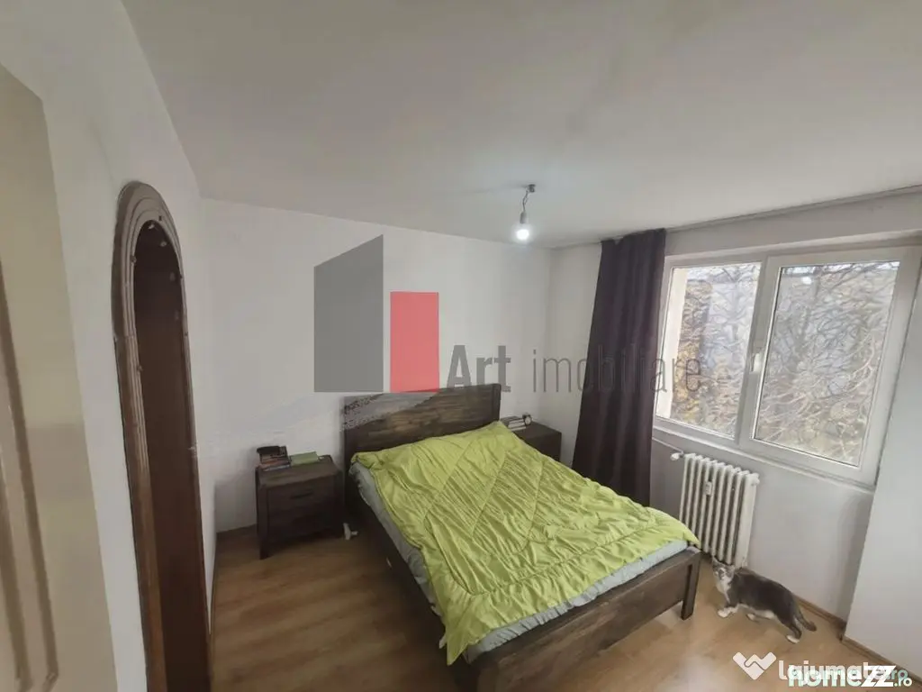 0% Comision - Apartament de vanzare in zona Basarabia/Are...