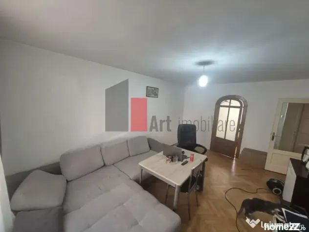 0% Comision - Apartament de vanzare in zona Basarabia/Are...