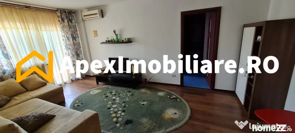 Apartament 2 camere de vanzare Panduri București | ApexImob