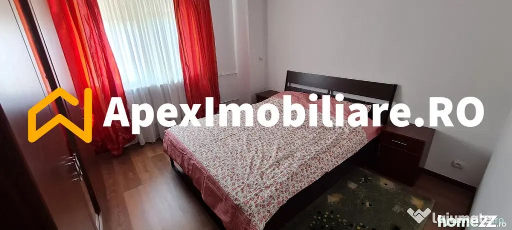 Apartament 2 camere de vanzare Panduri București | ApexImob