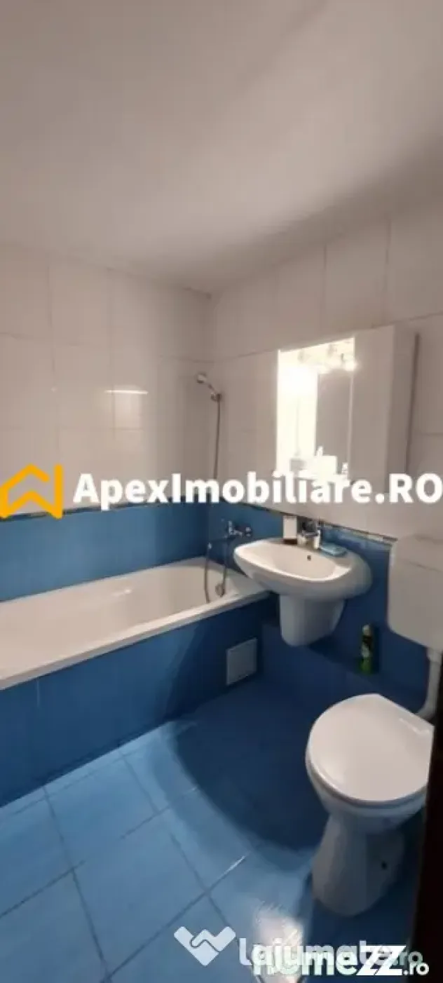 Apartament 2 camere de vanzare Panduri București | ApexImob