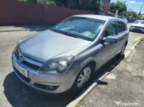 Vand masina Opel Astra H 1.6 GPL 2006 - climă - întreținută - economică
